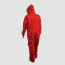 La Casa De Papel Salvador Dali Complete Costume Cosplay