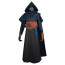 Identity V Eliza Clark Cosplay Costume