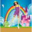 Women's Wario Dress Costume