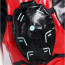 Vados Young Justice Cosplay Costume