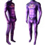Wonder Twins Cosplay Costume