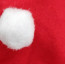 Girls Santa Claus Costume Outfit