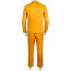 Beetlejuice Bob Deluxe Costume - Brown Yellow Suit Set Bob Cosplay