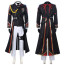 Love and Deepspace Caleb Deluxe Costume - Fleet Colonel Uniform Caleb Cosplay