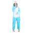 Doraemon Costume - Onesie Jumpsuit Doraemon Cosplay