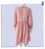 Stranger Things Eleven Pink Dress Costume