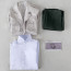 Attack On Titan Eren Jaeger Army Uniform Suit Cosplay Costume