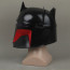 The Mandalorian Moff Gideon Helmet - Moff Gideon Cosplay Costume Helmet