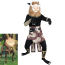 Hilichurl Genshin Impact Cosplay Costume