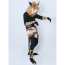 Hilichurl Genshin Impact Cosplay Costume