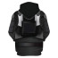 Star Wars TIE Fighter Pilot Costume - Hoodie Sweatpants TIE Fighter Pilot Cosplay