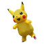 Inflatable Pikachu Costume