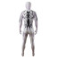 Anti-Venom Symbiote Costume - Bodysuit Mask Anti Venom Cosplay
