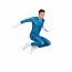 The Fantastic Four Costume - Bodysuit Fantastic 4 Cosplay