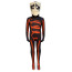 The Amazing Digital Circus Gangle Costume - XXX Cosplay