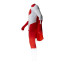 Omni Man Invincible Costume - Bodysuit Cape Omni-Man Cosplay