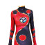 Dragonbug Miraculous Ladybug Lycra Cosplay Costume