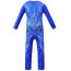 Sonic the Hedgehog Sonic Costume - Bodysuit Mask Sonic Cosplay