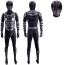 Spider Man Spider Armour MK I Suit Marvel Cosplay Costume