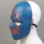 Flag Smasher The Falcon and the Winter Soldier Marvel Cosplay Mask