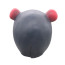 The Umbrella Academy Hazel Mask