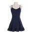 One Piece Nico Robin Costume - Black Dress Nico Robin Cosplay