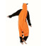 Kids Raccoon Costume - Onesie Jumpsuit Raccoon Cosplay