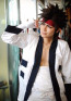 Rurouni Kenshin Sagara Sanosuke Costume - Sagara Sanosuke Cosplay