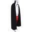 One Pice Red Shanks Costume - Shirt Pants Cape Set Shanks Cosplay