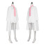 One Piece Stussy Costume - Full Set Stussy Cosplay
