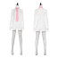 One Piece Stussy Costume - Full Set Stussy Cosplay