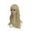My Little Pony Friendship is Magic Applejack Wig - Applejack Cosplay Costume Wig Prop