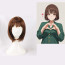 Saekano: How To Raise A Boring Girlfriend Megumi Kato Wig - Megumi Kato Costume Wig Prop