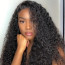 Singer SZA Wig - SZA Costume Wig Prop