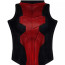 Deadpool and Wolverine Lady Deadpool Bikini Swimsuit Costume - Red Black Swimsuit Ladypool Cosplay