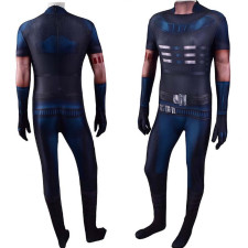 Cara Dune Costume