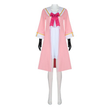 Life With An Ordinary Guy Who Reincarnated Into A Total Fantasy Knockout Hinata Tachibana Cosplay Costume