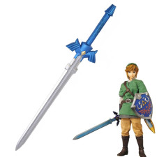 Link Sword 1 to 1 Cosplay Prop