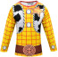 Boys Complete Woodie Costume