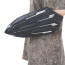 Infinity War Captain America Shield Gauntlets Cosplay Prop