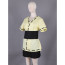 Naruto Uzumaki Kushina Cosplay Costume
