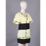Naruto Uzumaki Kushina Cosplay Costume