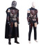 The Mandalorian Deluxe Complete Cosplay Costume