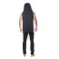 Men Converse Chuck Costume - Chuck Shoe Bodysuit Cosplay