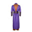 Baldur's Gate 3 Gale Dekario Costume - Purple Coat Shirt Pants Set Gale Dekario Cosplay