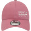 Oracle Red Bull Cap Hat - Pink Hat Oracle Red Bull Costume Cosplay Prop