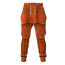 Star Wars Rebel Pilot Costume - Hoodie Sweatpants Rebel Pilot Cosplay