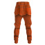 Star Wars Rebel Pilot Costume - Hoodie Sweatpants Rebel Pilot Cosplay