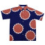 One Piece Lucy Monkey D Luffy Costume - Sunflower Shirt Set Monkey D. Luffy Cosplay