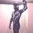 Spider-Man Riku Parker Costume - Bodysuit Mask Set Riku Parker Cosplay
